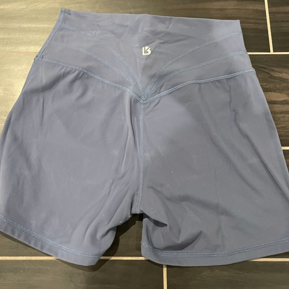Buffbunny athletic shorts